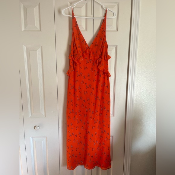 Urban Outfitters dress - Picture 3 of 6